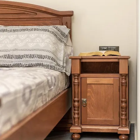 Apartamento Ligaridia