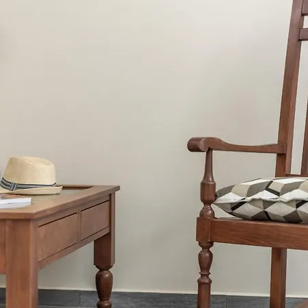 Apartamento Ligaridia