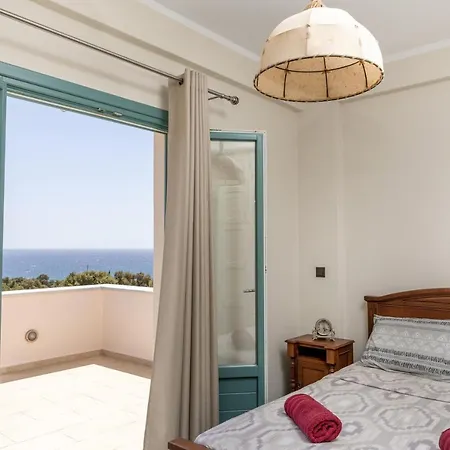 Ligaridia * Moutsoúna