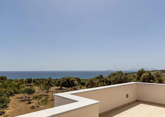 Ligaridia Apartamento