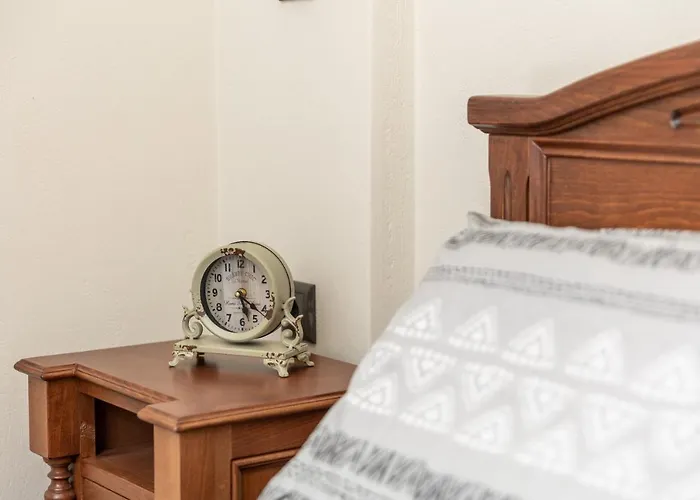 Apartamento Ligaridia Moutsoúna