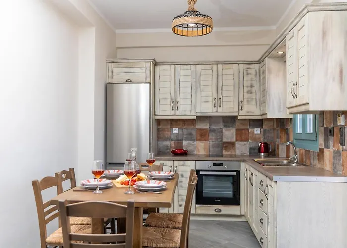 Ligaridia Apartamento *