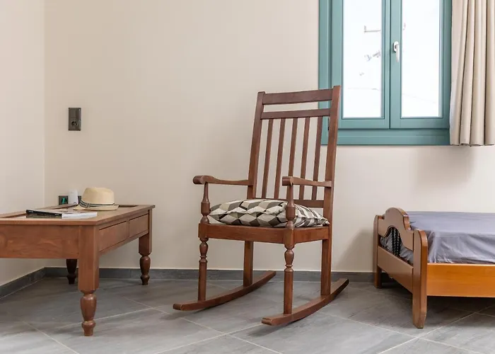 Ligaridia Apartamento *