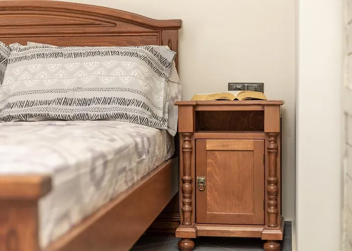 Apartamento Ligaridia