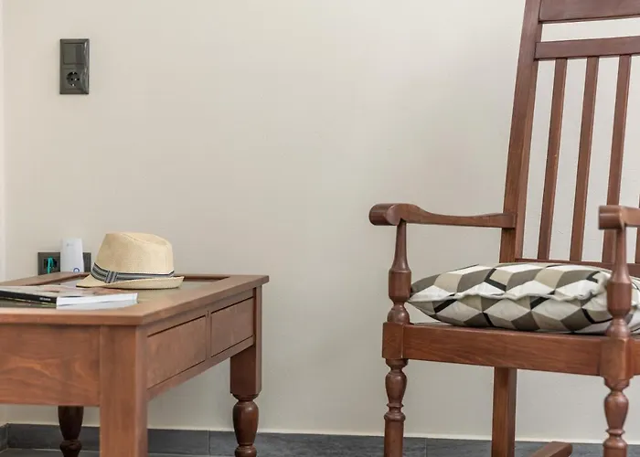 Apartamento Ligaridia