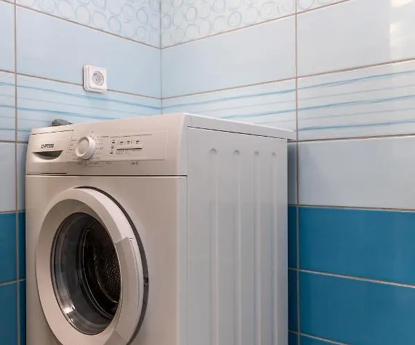 Ligaridia Apartamento Moutsoúna