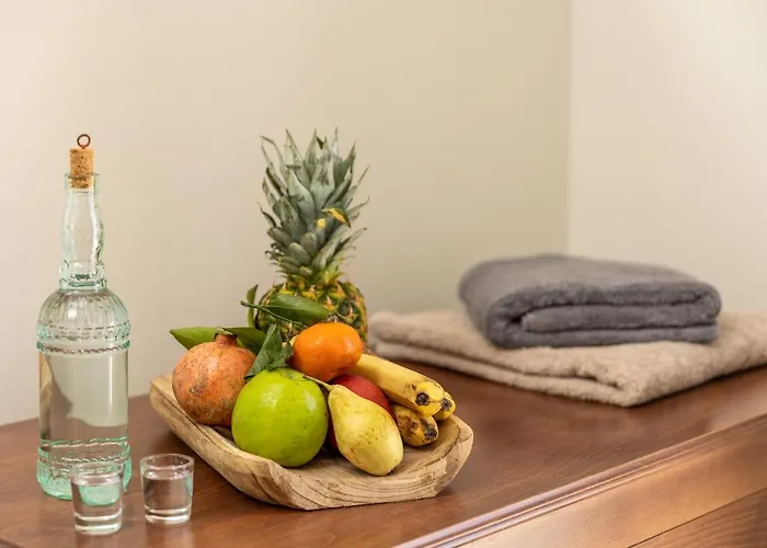 Ligaridia Apartamento