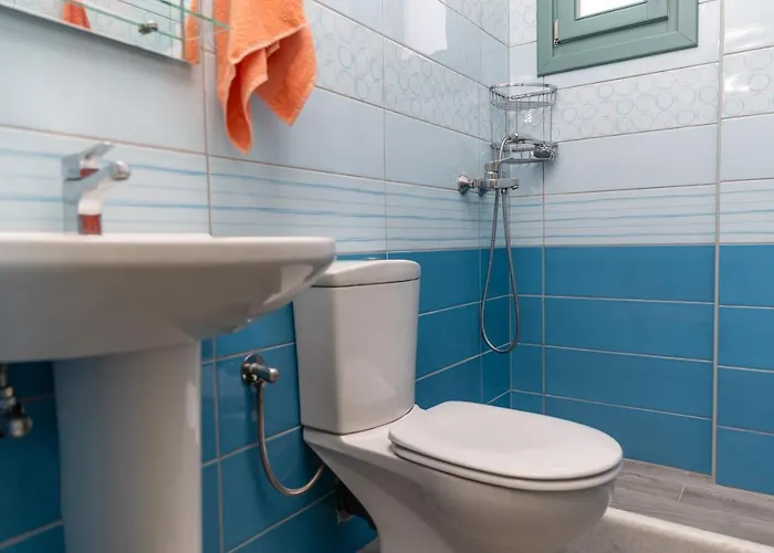 Apartamento Ligaridia