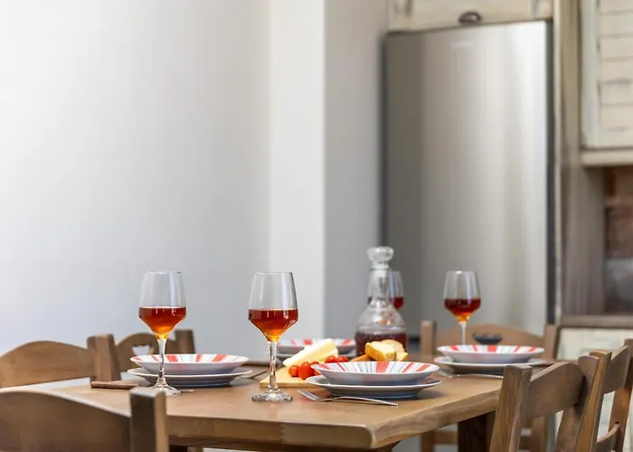 Ligaridia Apartamento