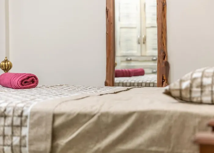 Apartamento Ligaridia