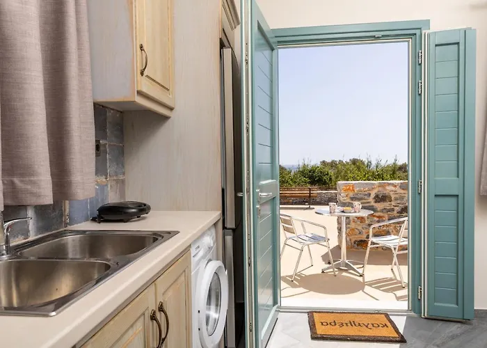 Apartamento Ligaridia *