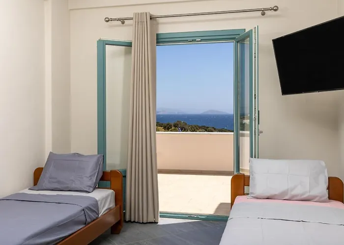 Ligaridia Apartamento