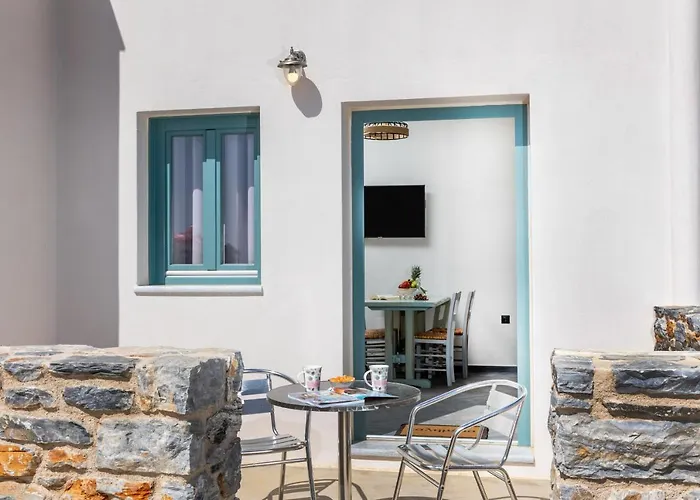 Apartamento Ligaridia *