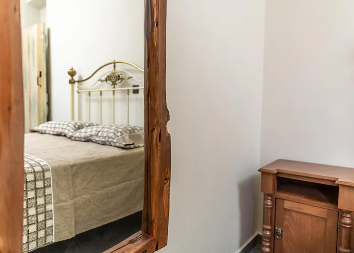 Apartamento Ligaridia