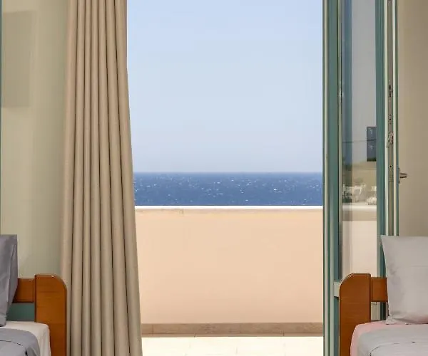 Apartamento Ligaridia *