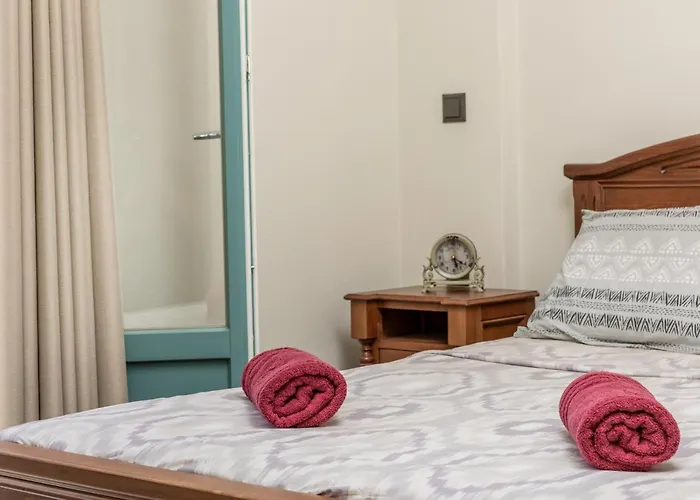 Ligaridia Apartamento