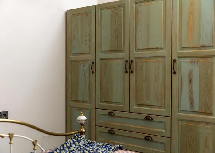 Ligaridia Moutsoúna