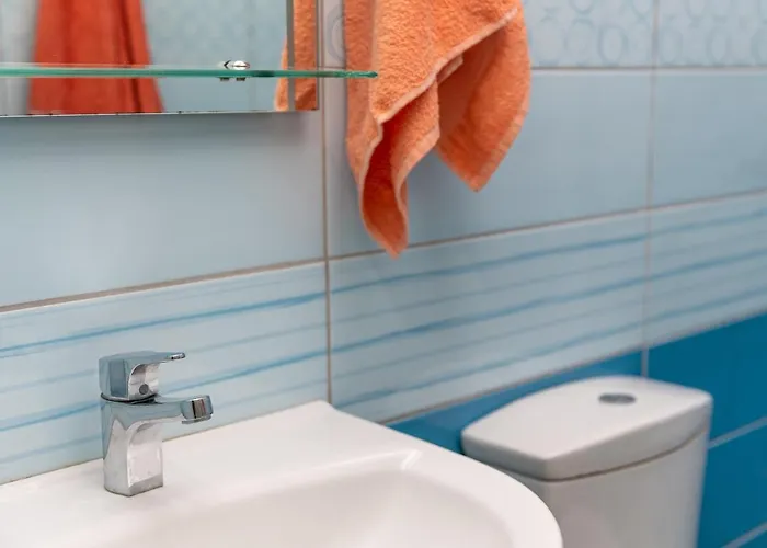 Ligaridia Apartamento Moutsoúna