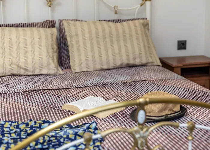 Ligaridia Moutsoúna