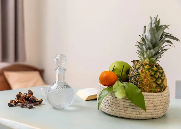 Apartamento Ligaridia *