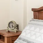 Appartement Ligaridia Moutsoúna