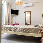 Appartement Ligaridia Moutsoúna