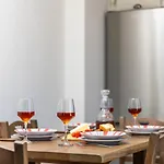 Ligaridia Appartement