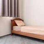 Appartement Ligaridia Moutsoúna