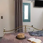 Ligaridia Appartement