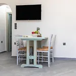 Appartement Ligaridia Moutsoúna