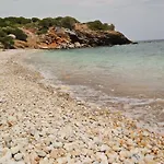 Ligaridia Appartement Moutsoúna