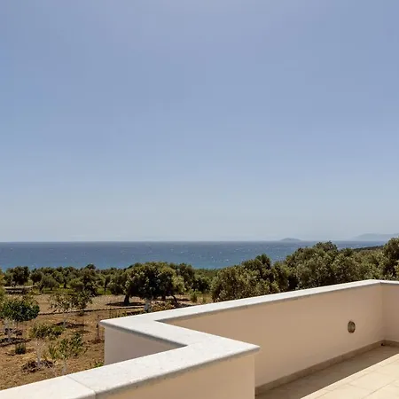 Ligaridia Stone & Sea Traditional Διαμέρισμα