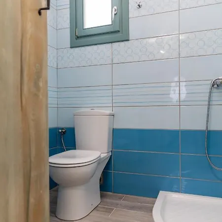 Ligaridia Διαμέρισμα *