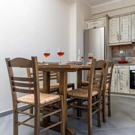 Ligaridia Διαμέρισμα