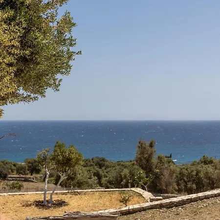 Ligaridia Stone & Sea Traditional