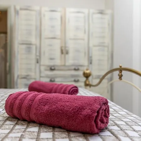 Διαμέρισμα Ligaridia Μουτσούνα