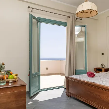 Ligaridia Διαμέρισμα *