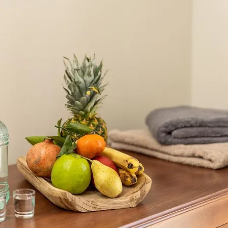 Ligaridia Apartment