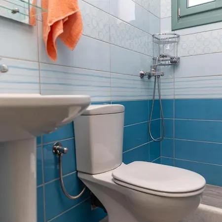 Apartment Ligaridia