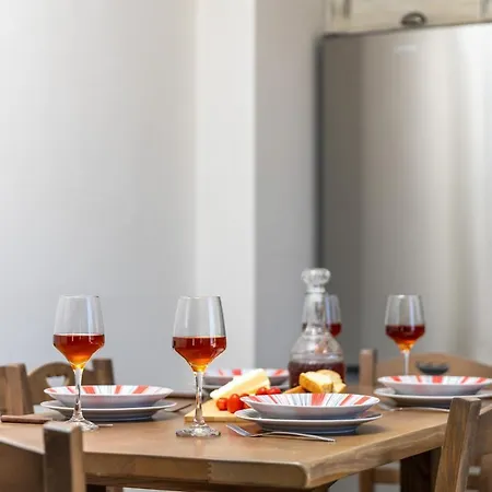 Ligaridia Apartment