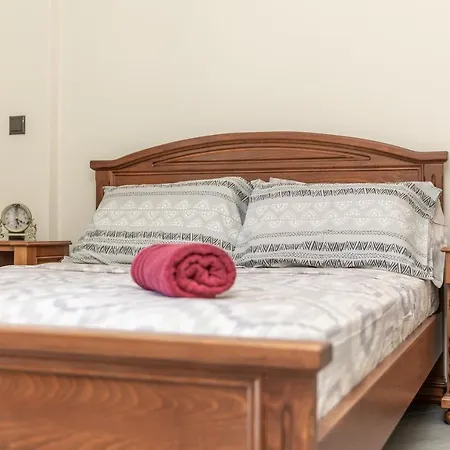 Ligaridia * Μουτσούνα