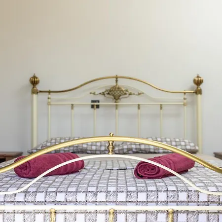 Διαμέρισμα Ligaridia *