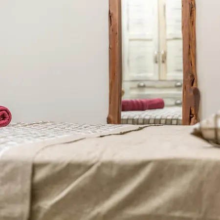 Διαμέρισμα Ligaridia