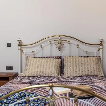 Διαμέρισμα Ligaridia Μουτσούνα