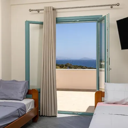 Ligaridia Διαμέρισμα