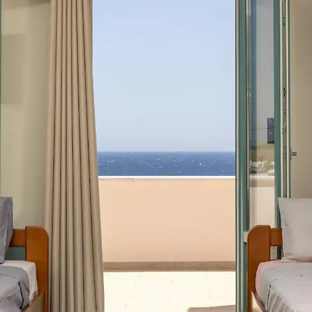 Διαμέρισμα Ligaridia *