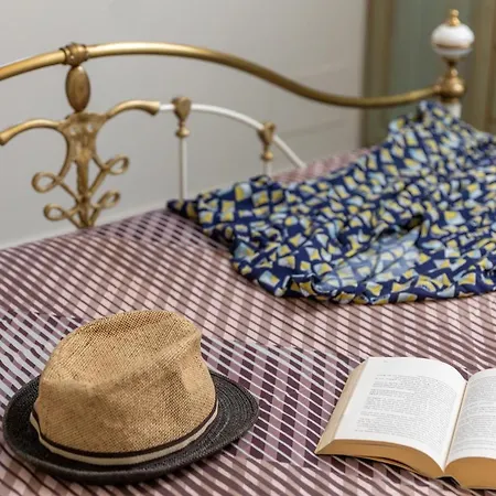 Ligaridia Διαμέρισμα *