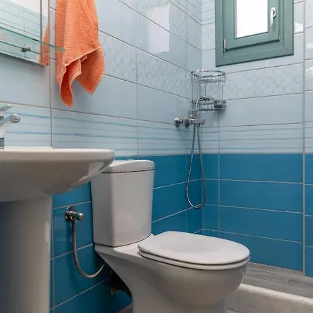 Ligaridia * Μουτσούνα