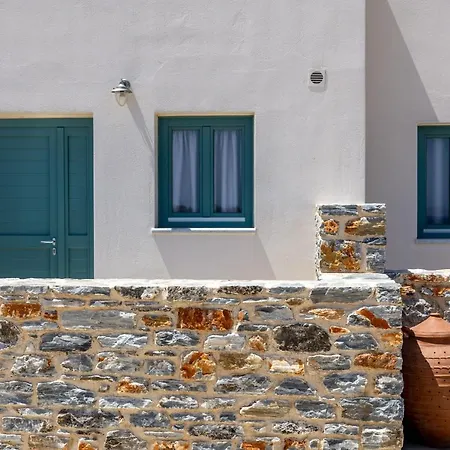 Ligaridia Apartment