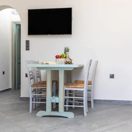 Διαμέρισμα Ligaridia Μουτσούνα